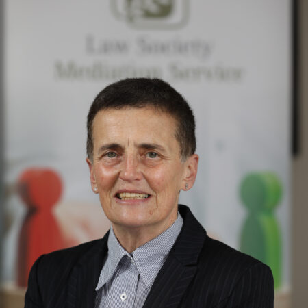 Rosemary Connolly Photo